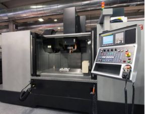 2018年上半年沈阳机床业绩改善 技术服务助力扭亏为盈