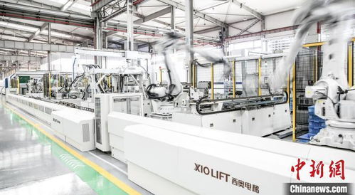 开启下一个黄金20年 杭州发力人工智能技术服务